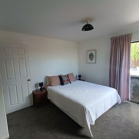 The Rest Nest Apartment Wanaka Exterior photo